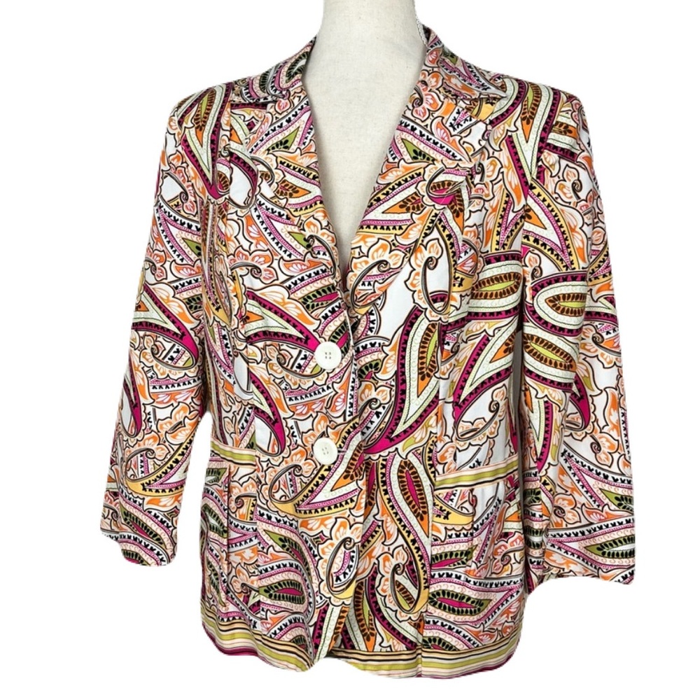 Nue Options Jacket - image 1